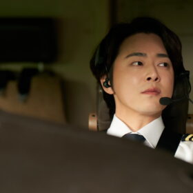 (C)2024 LOTTE ENTERTAINMENT, SOLAIRE PARTNERS LLC, SHOTCAKE Corp.,MOVIEROCK Inc., All Rights Reserved.
