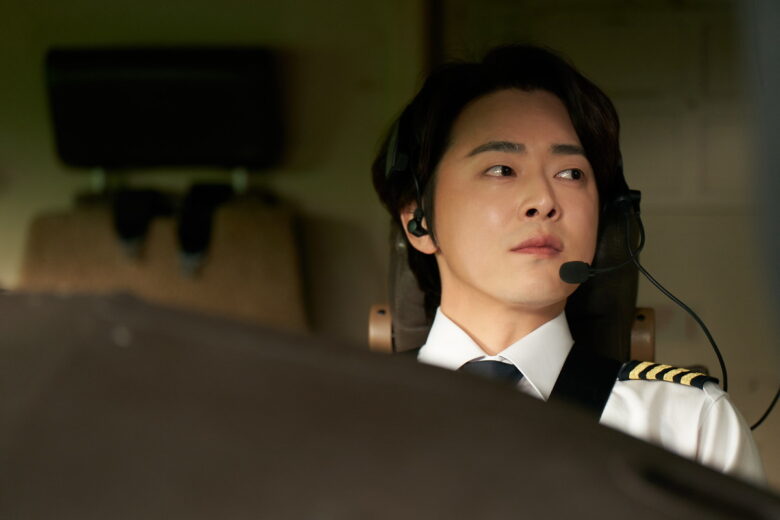 (C)2024 LOTTE ENTERTAINMENT, SOLAIRE PARTNERS LLC, SHOTCAKE Corp.,MOVIEROCK Inc., All Rights Reserved.
