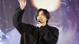 道枝駿佑「大事な人と見に来てほしい」 単独初主演映画『君が最後に遺した歌』に込めた想いを告白