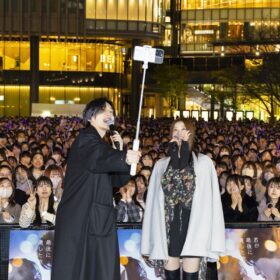 『君が最後に遺した歌』