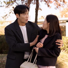 『テプンの花嫁～愛と復讐の羅針盤』