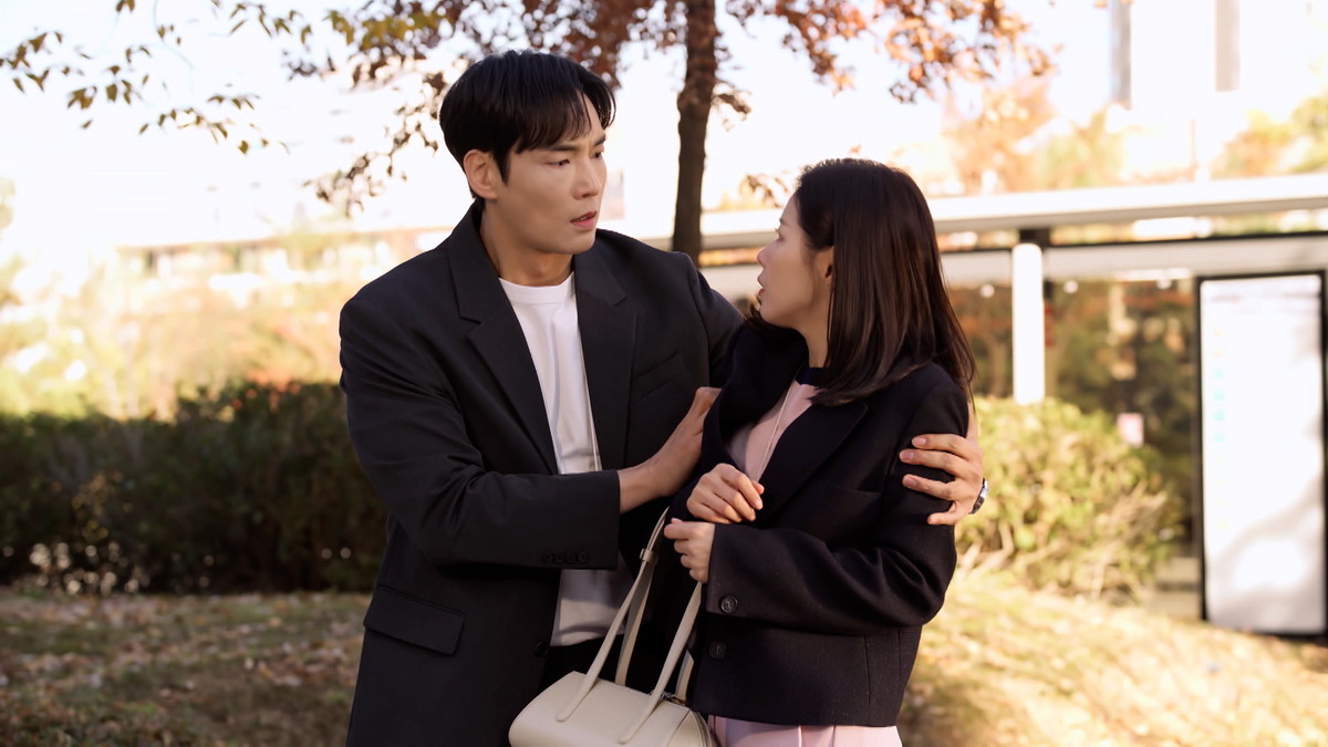 『テプンの花嫁～愛と復讐の羅針盤』