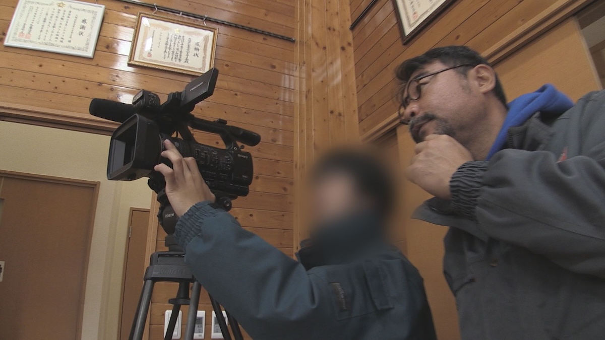 「TBSドキュメンタリー映画祭」