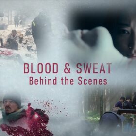 杏が語るフィンランド生活と撮影秘話、本格国際サスペンス『BLOOD & SWEAT』メイキング映像が公開