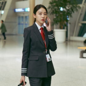 『PILOT －人生のリフライト－』