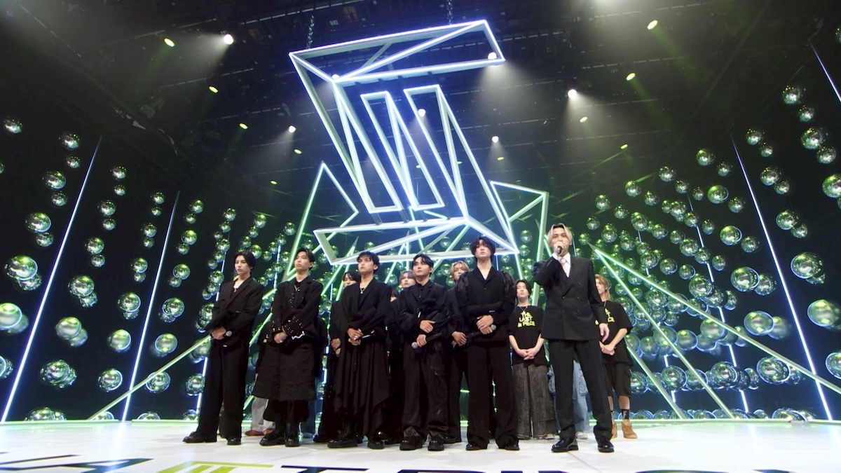 「TBSドキュメンタリー映画祭」