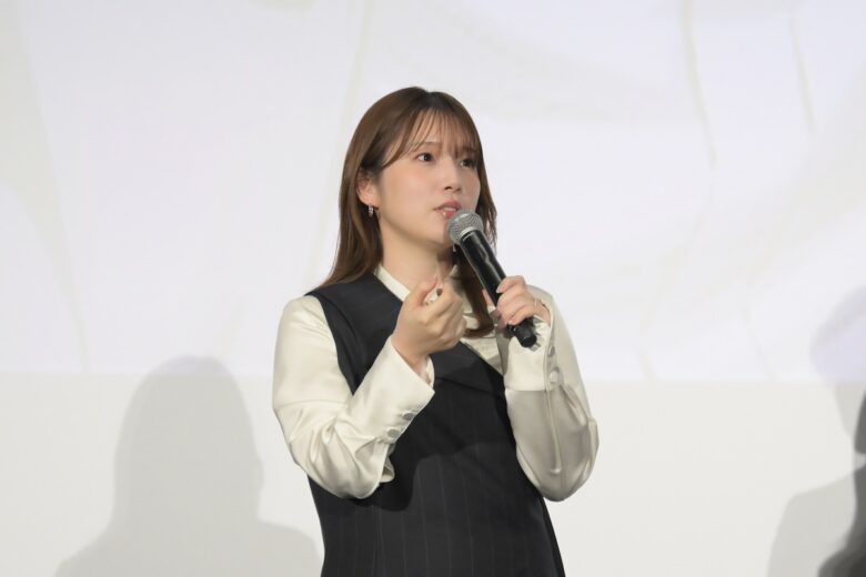 TVアニメ『神の雫』