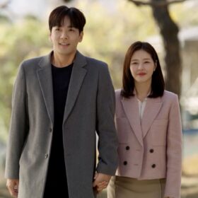 『テプンの花嫁～愛と復讐の羅針盤』