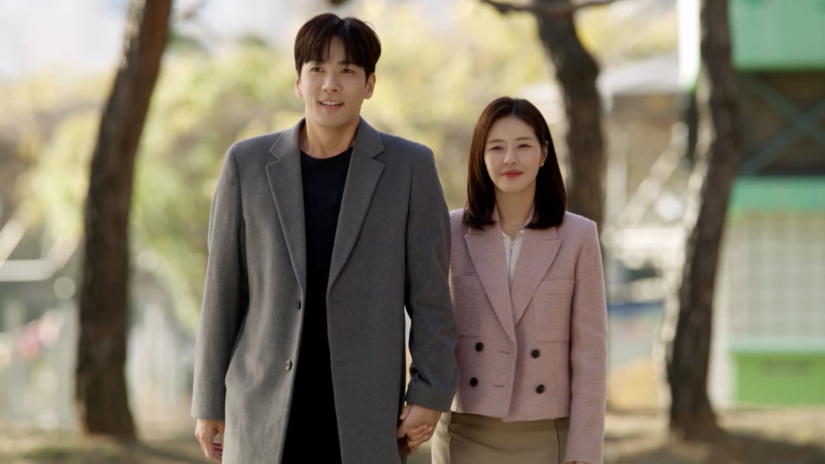 『テプンの花嫁～愛と復讐の羅針盤』