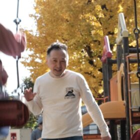 「TBSドキュメンタリー映画祭」