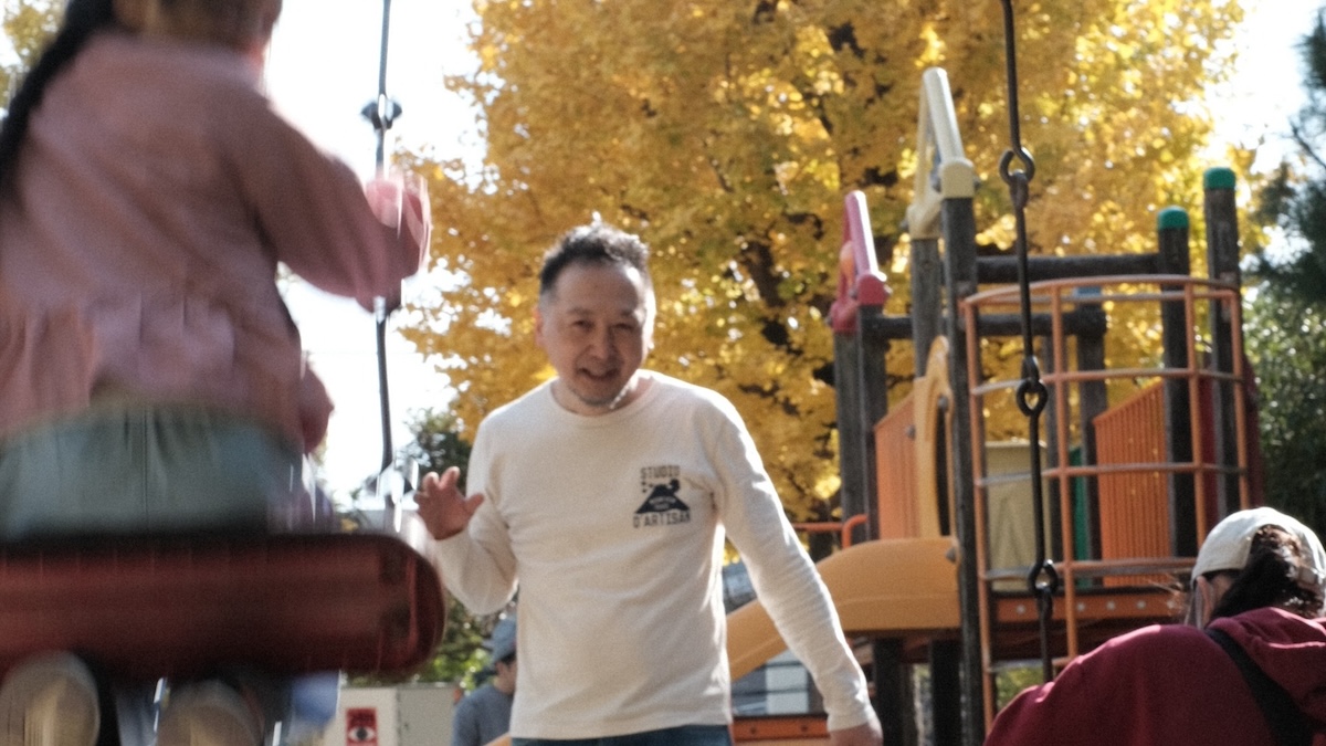 「TBSドキュメンタリー映画祭」