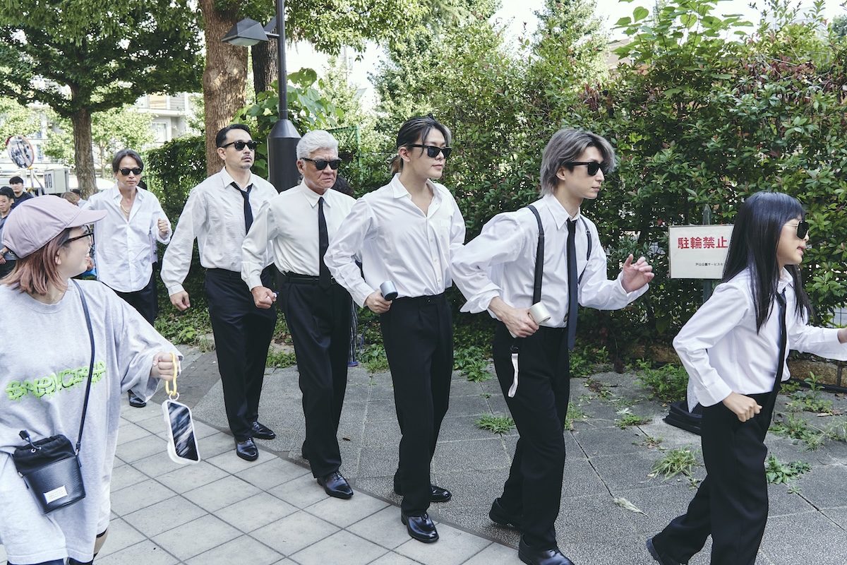 『スペシャルズ』