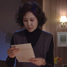 『テプンの花嫁～愛と復讐の羅針盤』