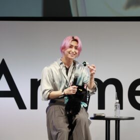 佐久間大介「魂を込めた作品を届けられる」 6年の歳月を経た『風を継ぐもの』に手応え