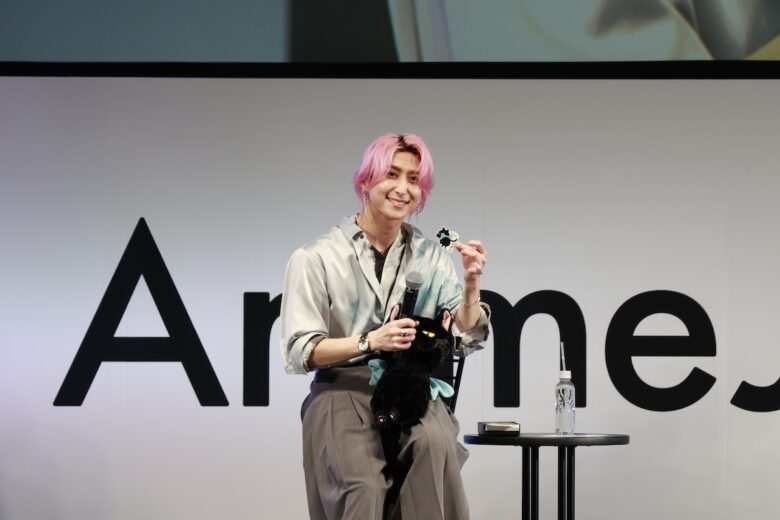 『風を継ぐもの』