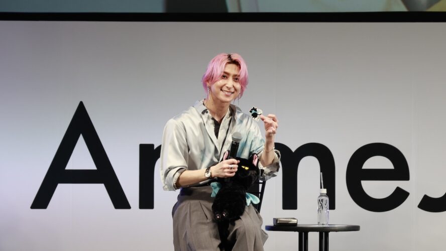 佐久間大介「魂を込めた作品を届けられる」 6年の歳月を経た『風を継ぐもの』に手応え