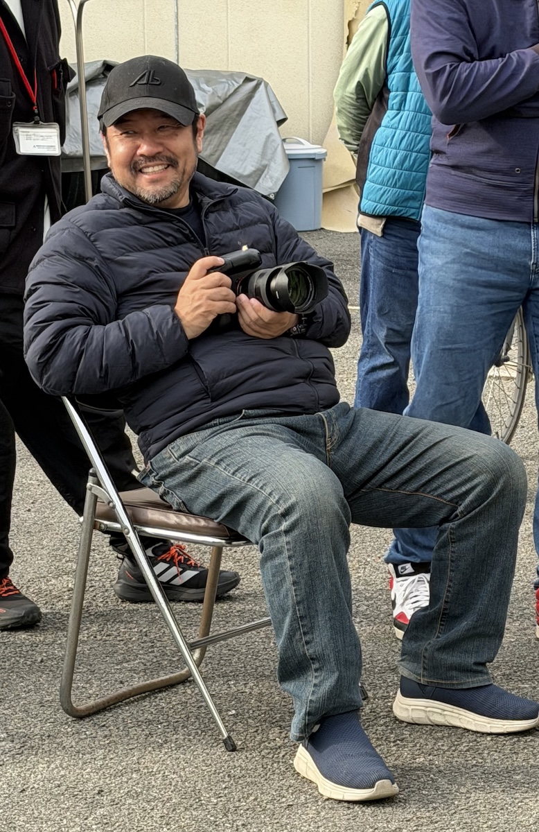 『心配無用ノ介 天下御免』