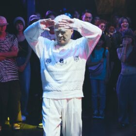 『スペシャルズ』