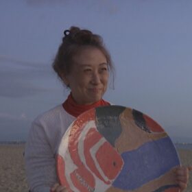 「TBSドキュメンタリー映画祭」