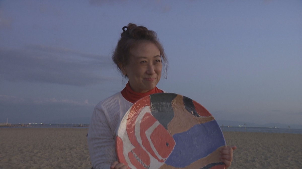 「TBSドキュメンタリー映画祭」