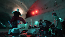 目黒蓮主演『SAKAMOTO DAYS』が大反響！ メイキング映像＆SCREENX上映も話題に 注目の記事をピックアップ