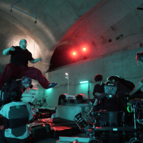 (C)鈴木祐斗／集英社　(C)2026映画「SAKAMOTO DAYS」製作委員会