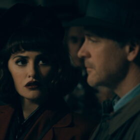 『ザ・ブライド！』