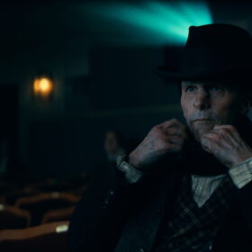 (C)2026 Warner Bros. Entertainment Inc. All Rights Reserved.
