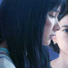 (C)2026 映画「未来」製作委員会　(C)湊かなえ/双葉社