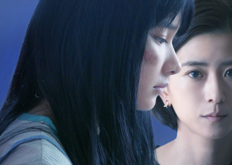 (C)2026 映画「未来」製作委員会　(C)湊かなえ/双葉社