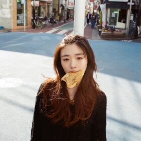 『モブ子の恋』