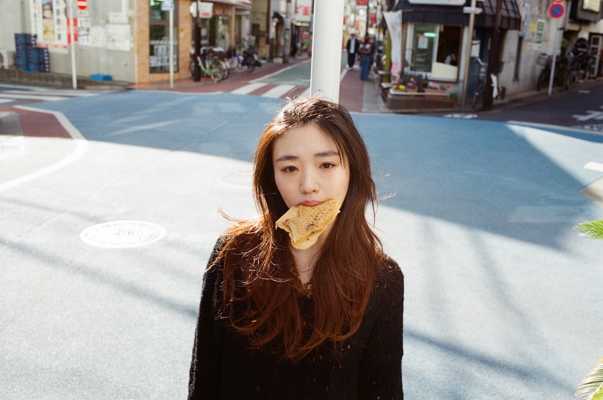 『モブ子の恋』