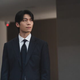 『セイレーンのキス』