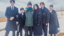 目黒蓮が届ける“最後の時間”の優しさ 『ほどなく、お別れです』大ヒット記念メイキング公開