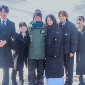 目黒蓮が届ける“最後の時間”の優しさ 『ほどなく、お別れです』大ヒット記念メイキング公開