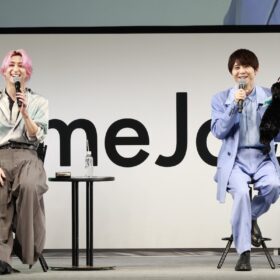 『風を継ぐもの』