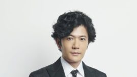 稲垣吾郎が新紀行番組『夕陽の余韻』ナレーション担当！ 何気ない街の風景が特別な時間に