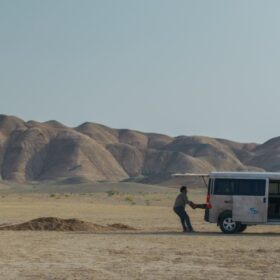 『シンプル・アクシデント／偶然』