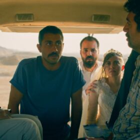 『シンプル・アクシデント／偶然』