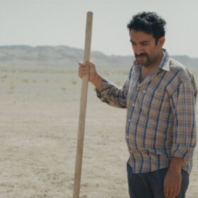 『シンプル・アクシデント／偶然』