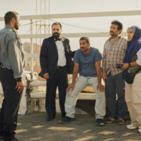 『シンプル・アクシデント／偶然』