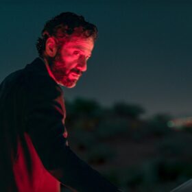 『シンプル・アクシデント／偶然』