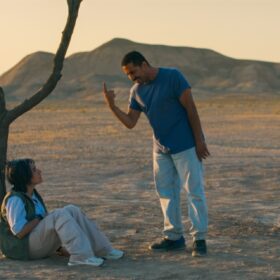 『シンプル・アクシデント／偶然』