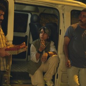 『シンプル・アクシデント／偶然』