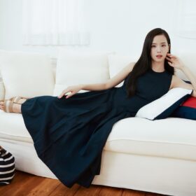 トミー ヒルフィガーの2026 Springキャンペーン