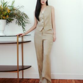 トミー ヒルフィガーの2026 Springキャンペーン