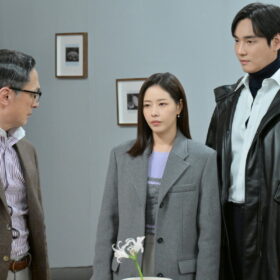 『テプンの花嫁～愛と復讐の羅針盤』