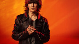 「タッチ」カバーに続く熱狂　稲葉浩志の新曲が侍ジャパンドキュメンタリーを彩る