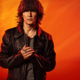 「タッチ」カバーに続く熱狂　稲葉浩志の新曲が侍ジャパンドキュメンタリーを彩る