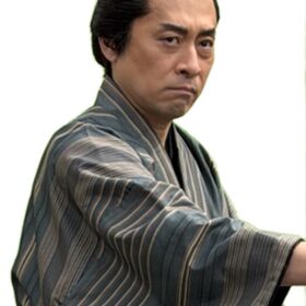 『心配無用ノ介 天下御免』